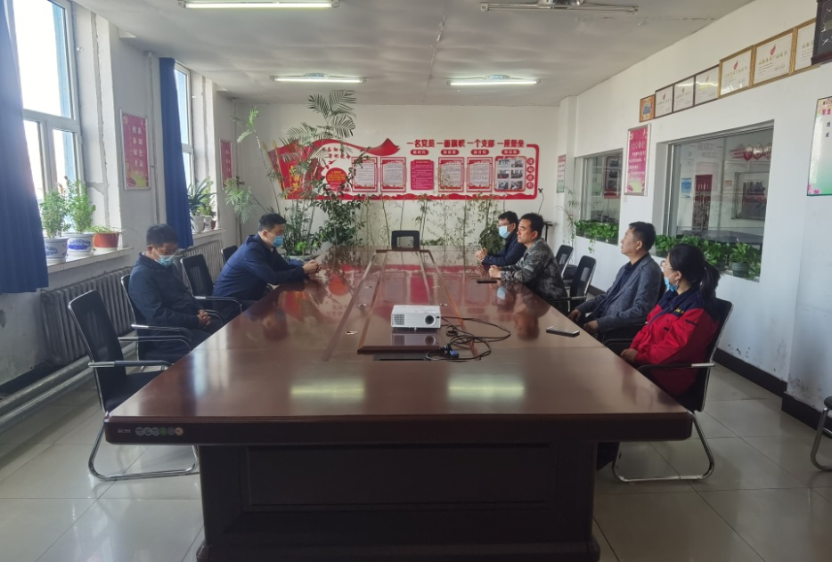 乐投(中国)副市长带领经开区领导莅临乐投网页版登录入口制药